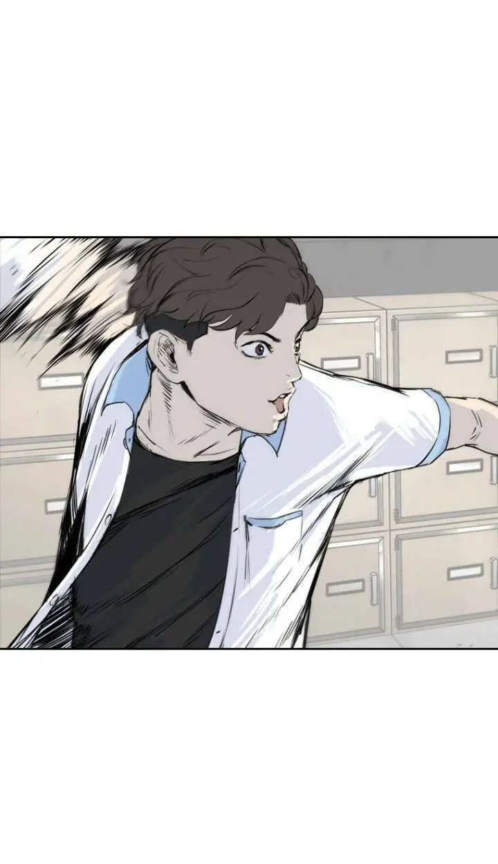 The Blob Nettruyen ZZZ Chương 1 Page 25
