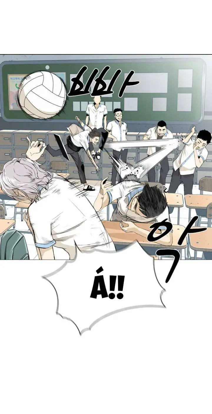 The Blob Nettruyen ZZZ Chương 1 Page 29