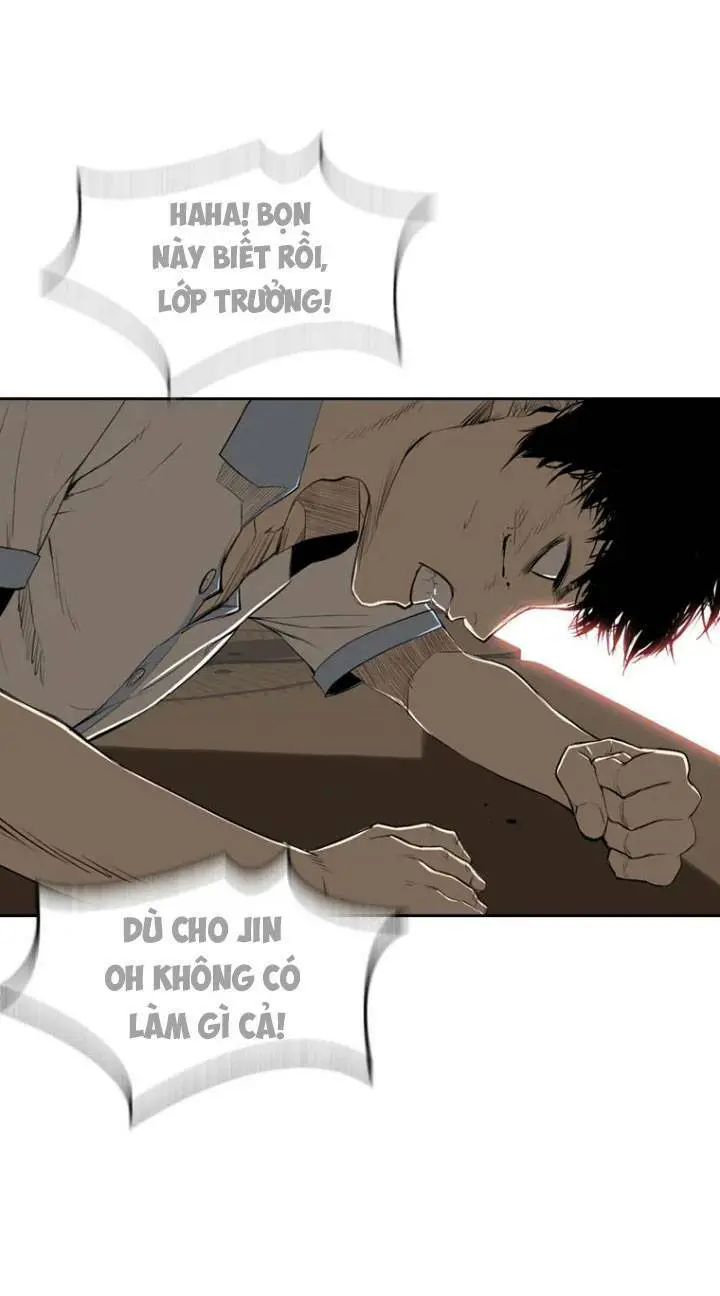 The Blob Nettruyen ZZZ Chương 1 Page 33