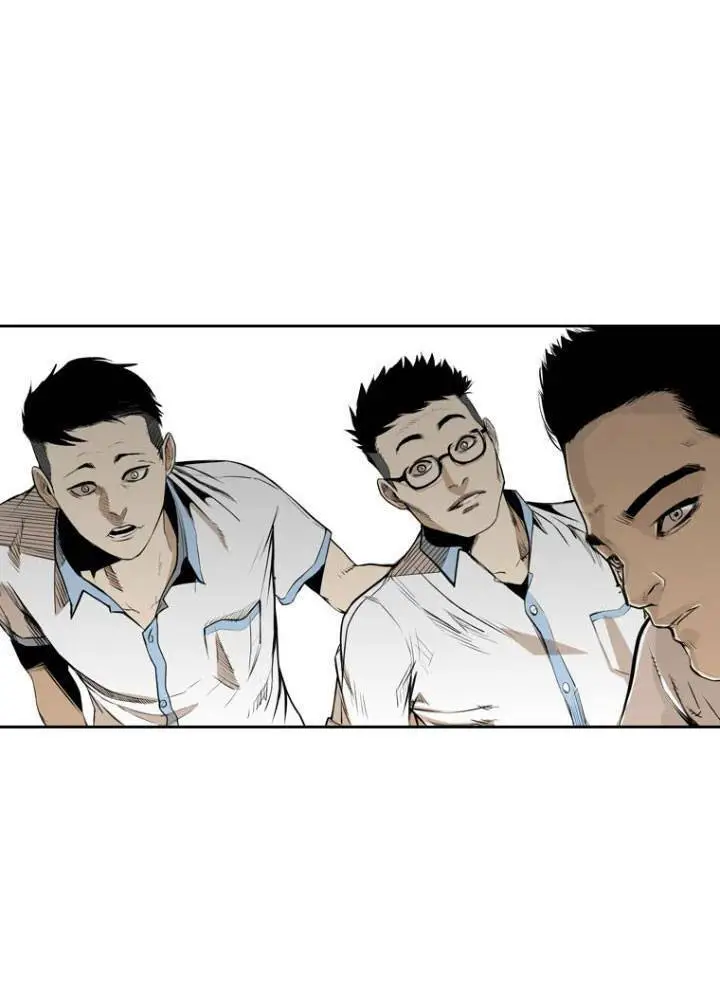 The Blob Nettruyen ZZZ Chương 1 Page 35