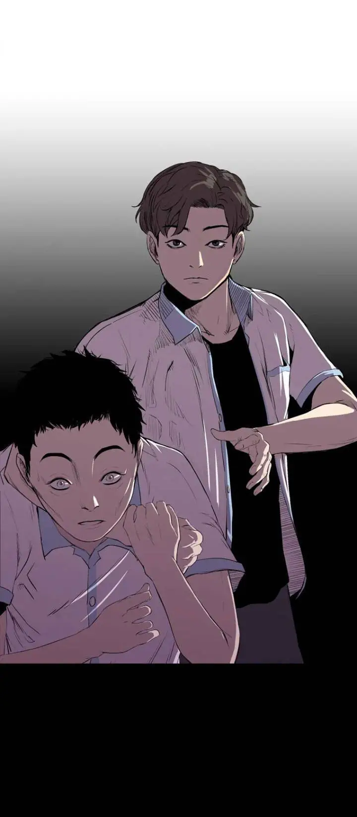 The Blob Nettruyen ZZZ Chương 1 Page 36
