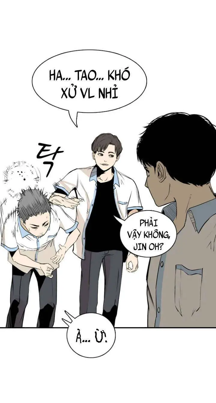 The Blob Nettruyen ZZZ Chương 1 Page 38