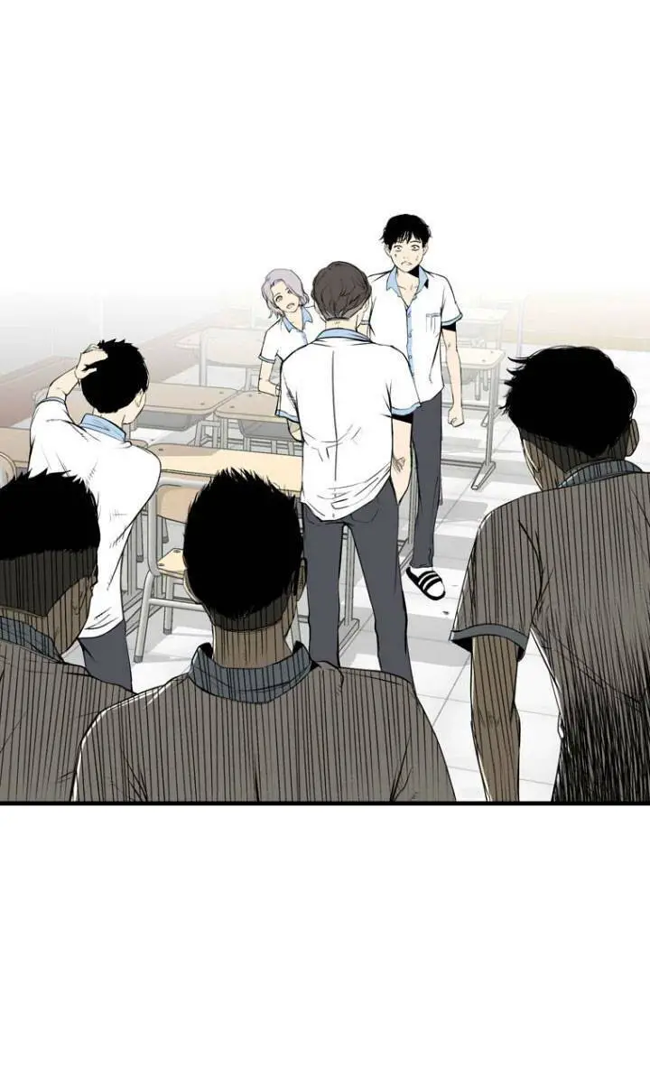 The Blob Nettruyen ZZZ Chương 1 Page 40