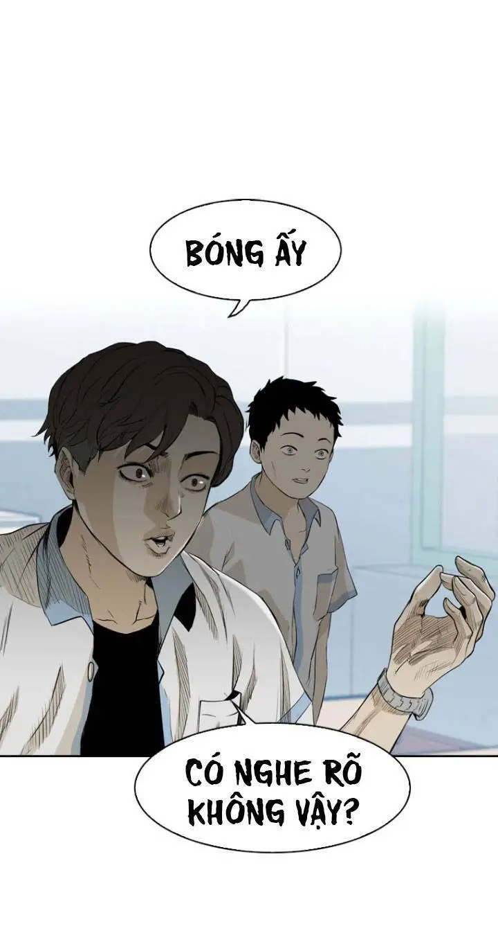The Blob Nettruyen ZZZ Chương 1 Page 42