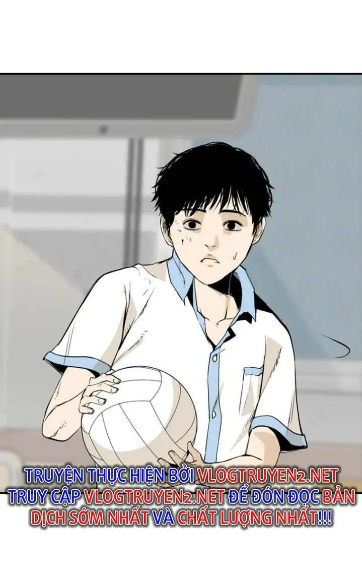 The Blob Nettruyen ZZZ Chương 1 Page 46