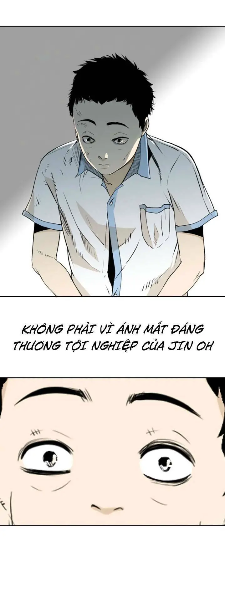 The Blob Nettruyen ZZZ Chương 1 Page 47