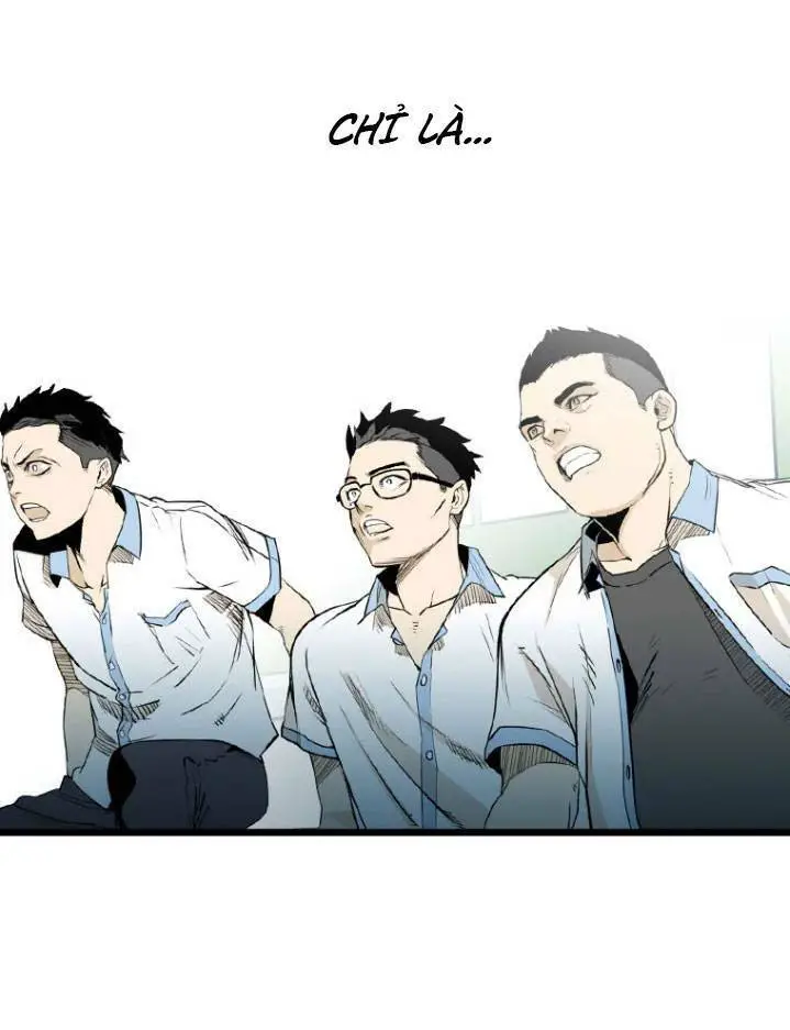 The Blob Nettruyen ZZZ Chương 1 Page 50