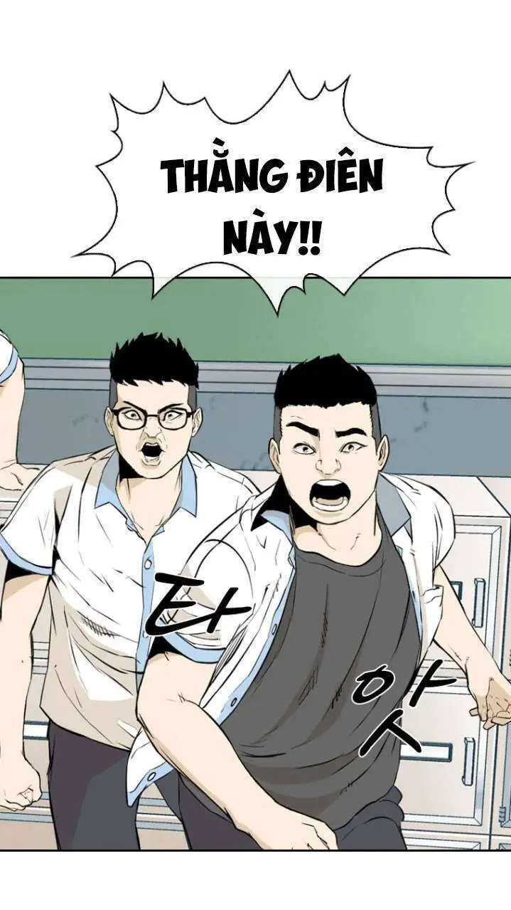 The Blob Nettruyen ZZZ Chương 1 Page 56