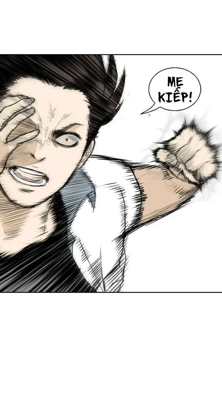 The Blob Nettruyen ZZZ Chương 1 Page 59
