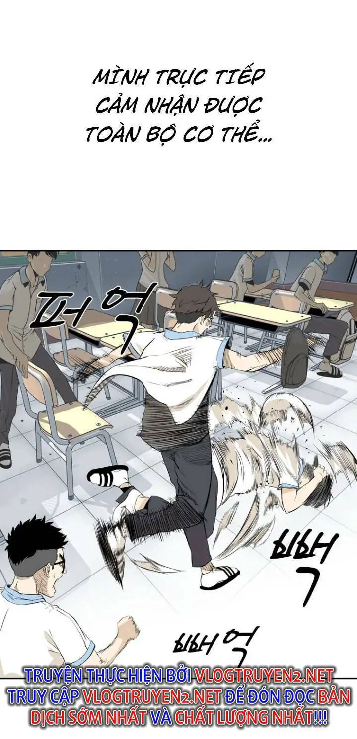 The Blob Nettruyen ZZZ Chương 1 Page 64