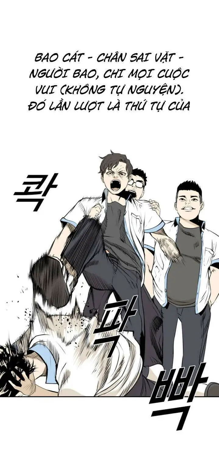 The Blob Nettruyen ZZZ Chương 1 Page 65