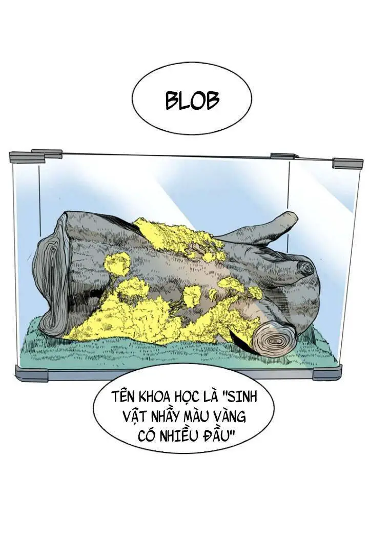 The Blob Nettruyen ZZZ Chương 1 Page 68