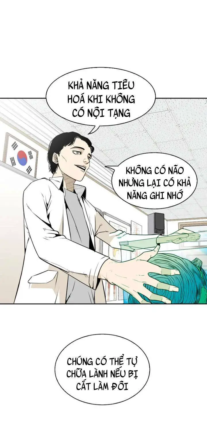 The Blob Nettruyen ZZZ Chương 1 Page 70
