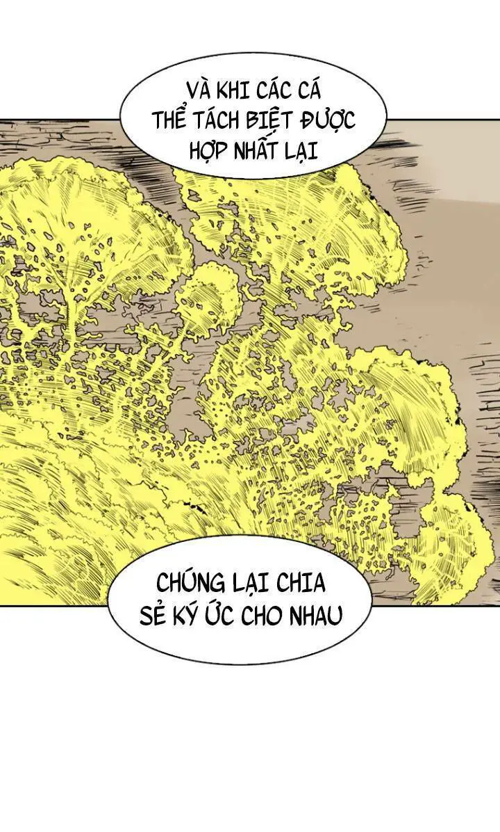 The Blob Nettruyen ZZZ Chương 1 Page 71