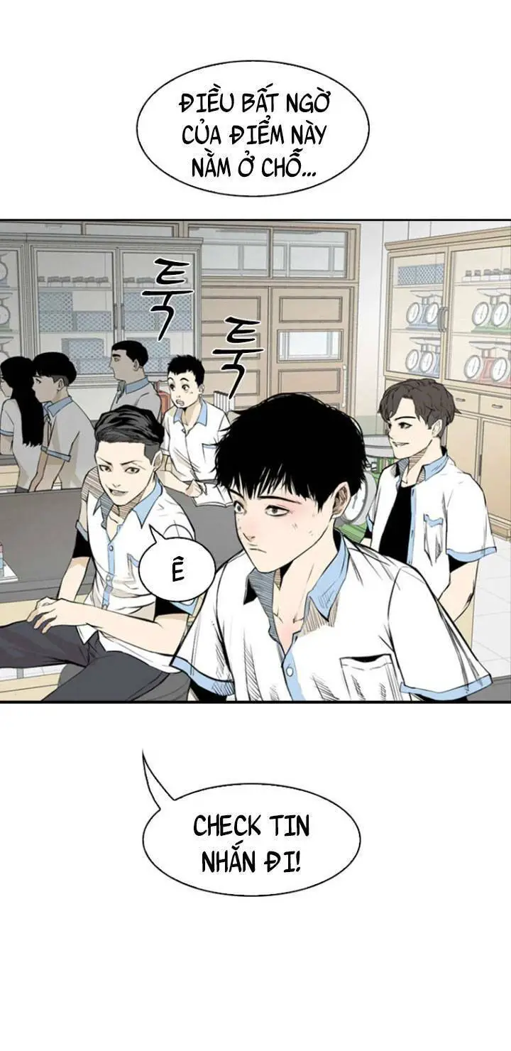 The Blob Nettruyen ZZZ Chương 1 Page 72
