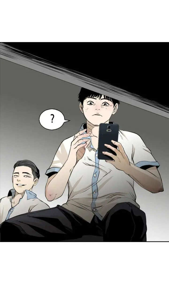 The Blob Nettruyen ZZZ Chương 1 Page 73