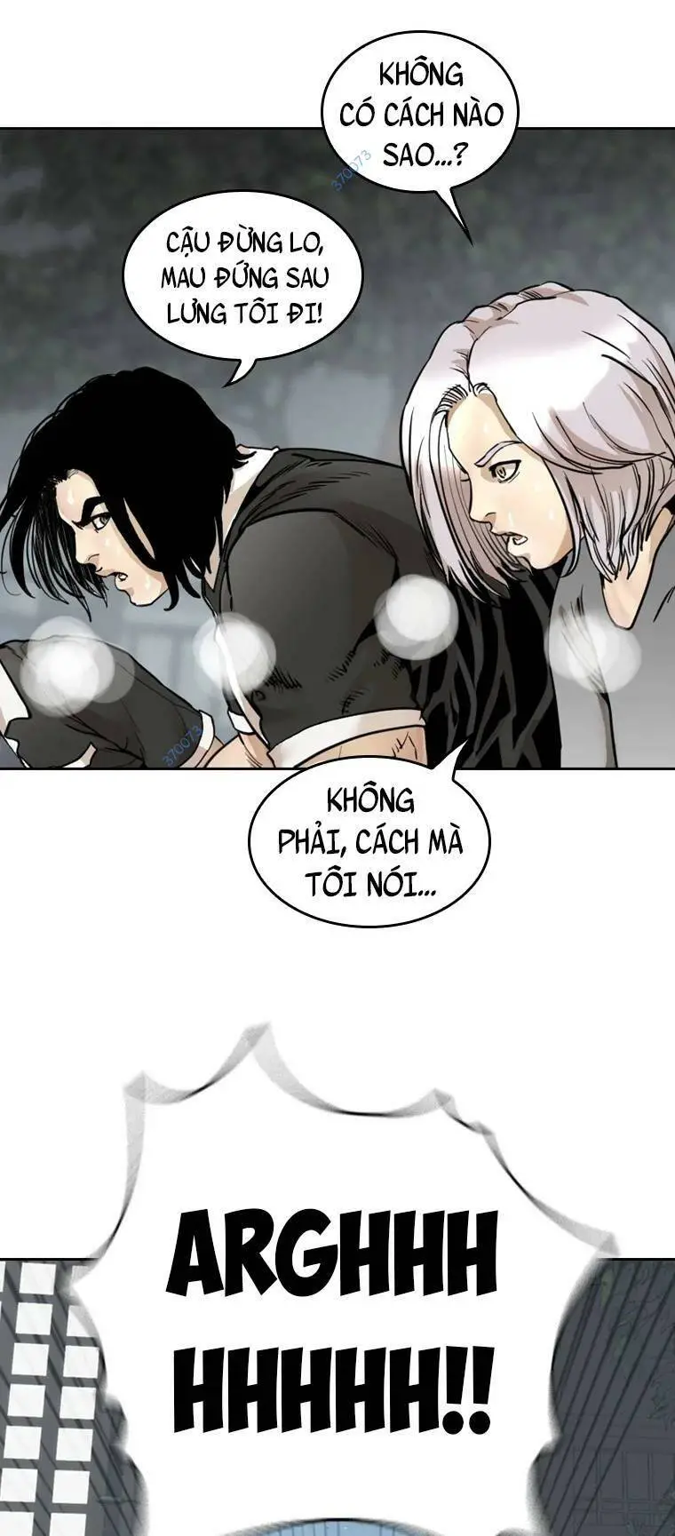 The Blob Nettruyen ZZZ Chương 93 Page 65