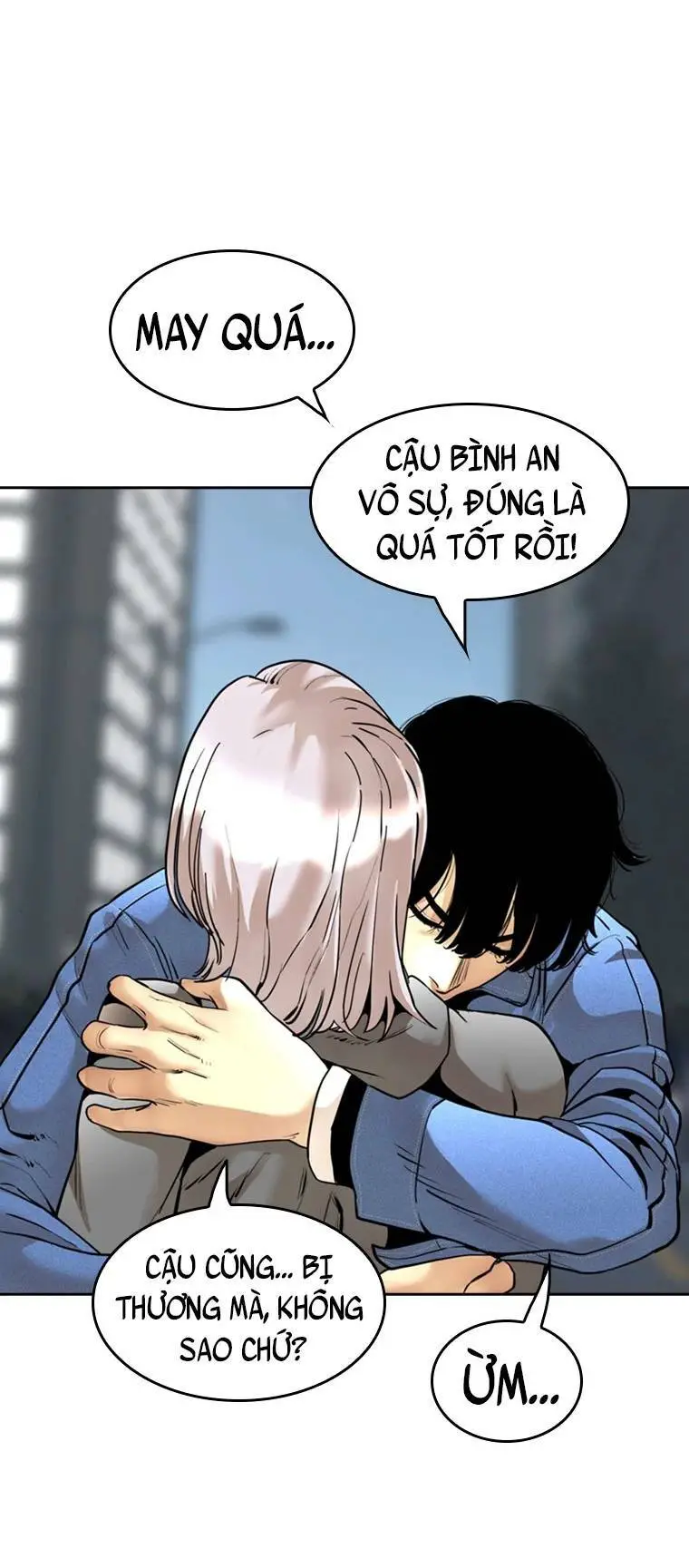 The Blob Nettruyen ZZZ Chương 93 Page 76
