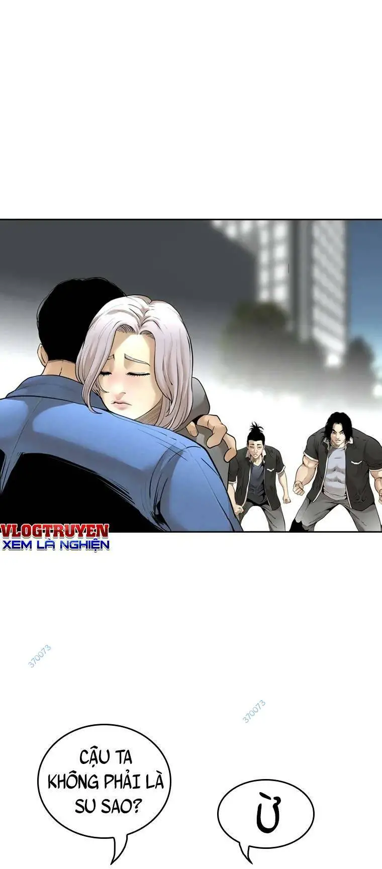 The Blob Nettruyen ZZZ Chương 93 Page 77