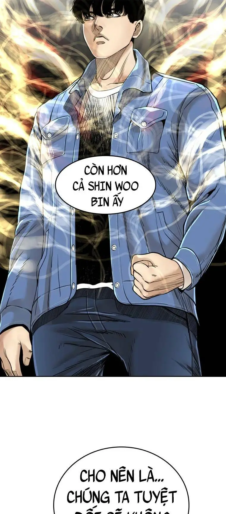 The Blob Nettruyen ZZZ Chương 91 Page 30