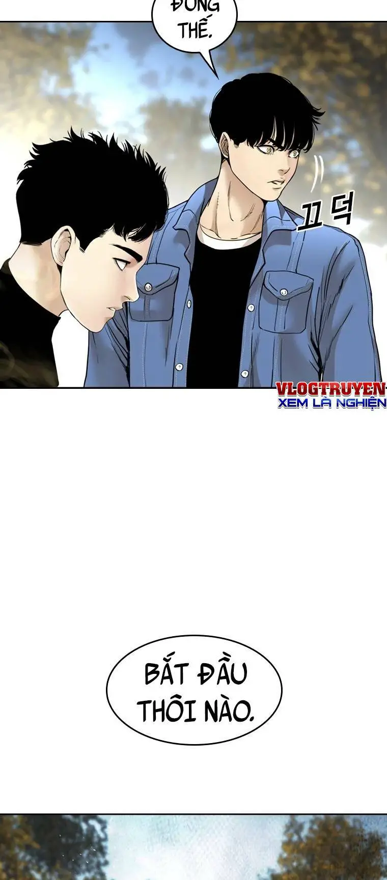 The Blob Nettruyen ZZZ Chương 91 Page 32