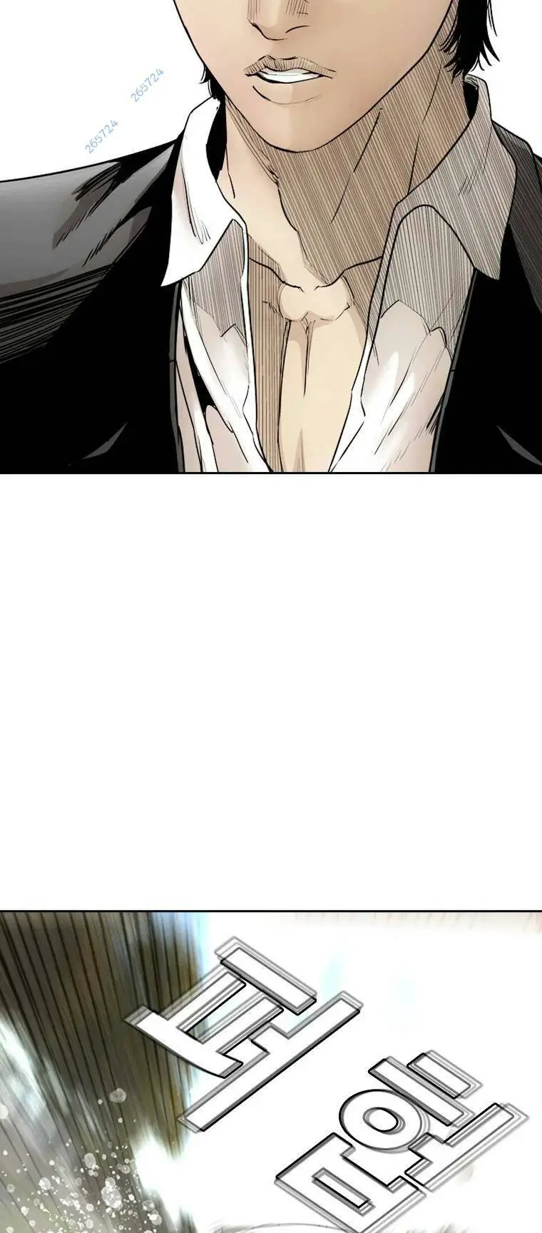 The Blob Nettruyen ZZZ Chương 91 Page 35