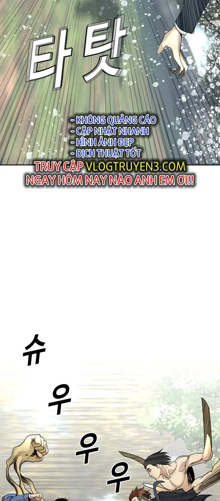 The Blob Nettruyen ZZZ Chương 91 Page 38