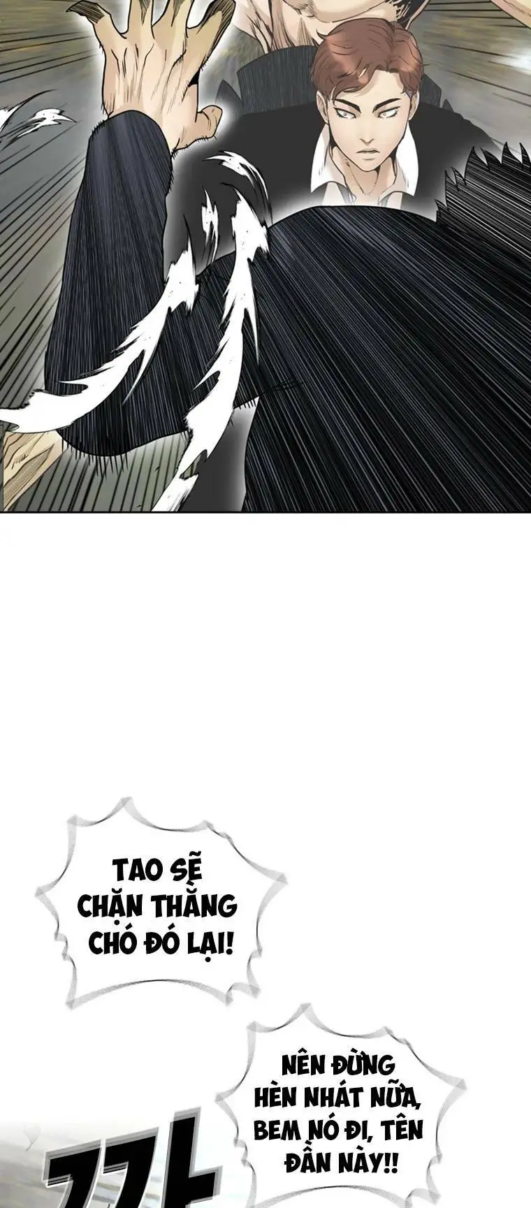 The Blob Nettruyen ZZZ Chương 91 Page 44