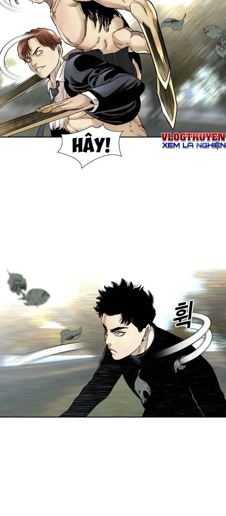 The Blob Nettruyen ZZZ Chương 91 Page 46