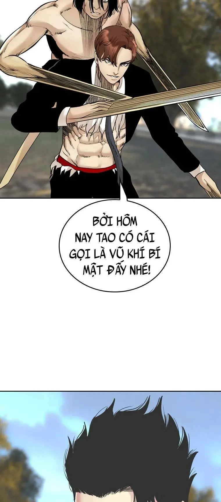 The Blob Nettruyen ZZZ Chương 91 Page 48
