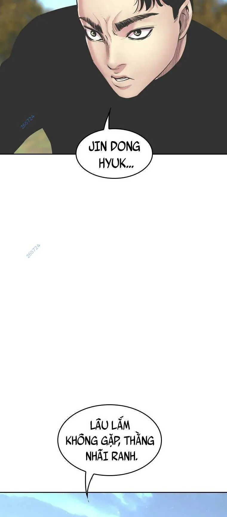 The Blob Nettruyen ZZZ Chương 91 Page 49