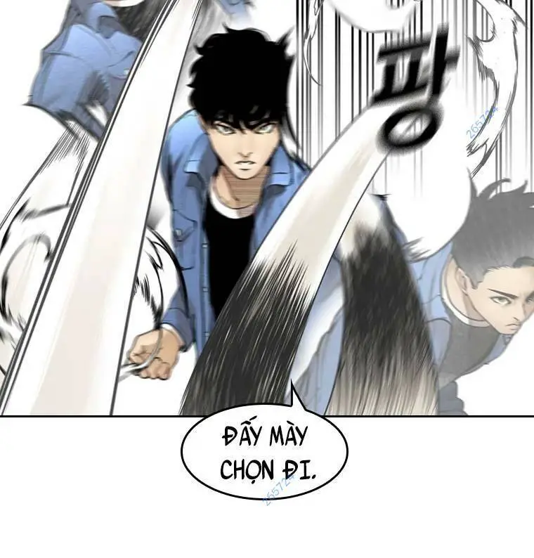 The Blob Nettruyen ZZZ Chương 91 Page 55