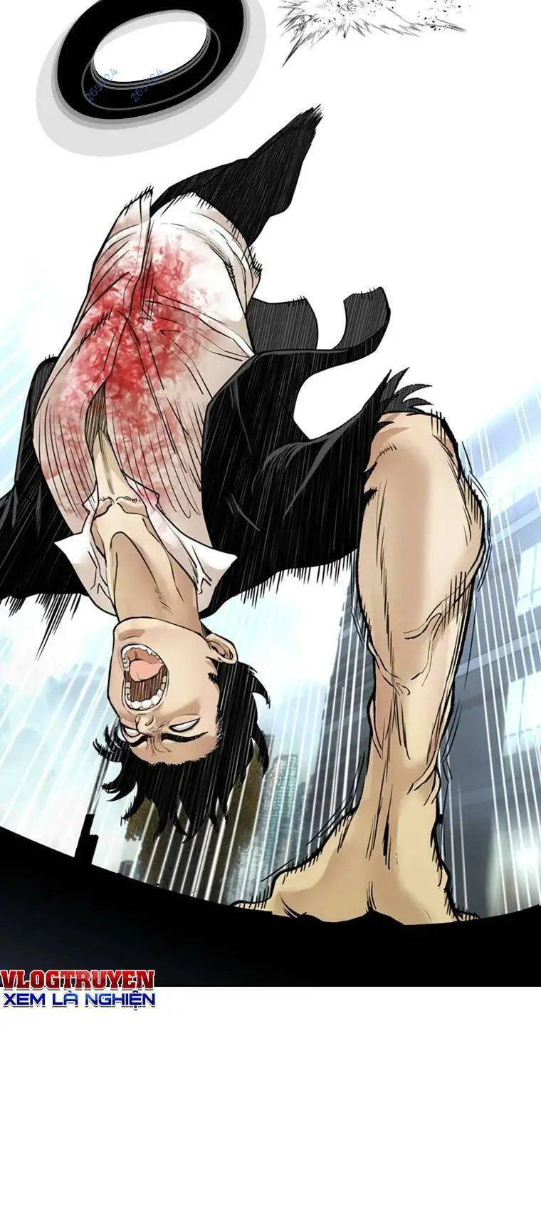 The Blob Nettruyen ZZZ Chương 91 Page 65
