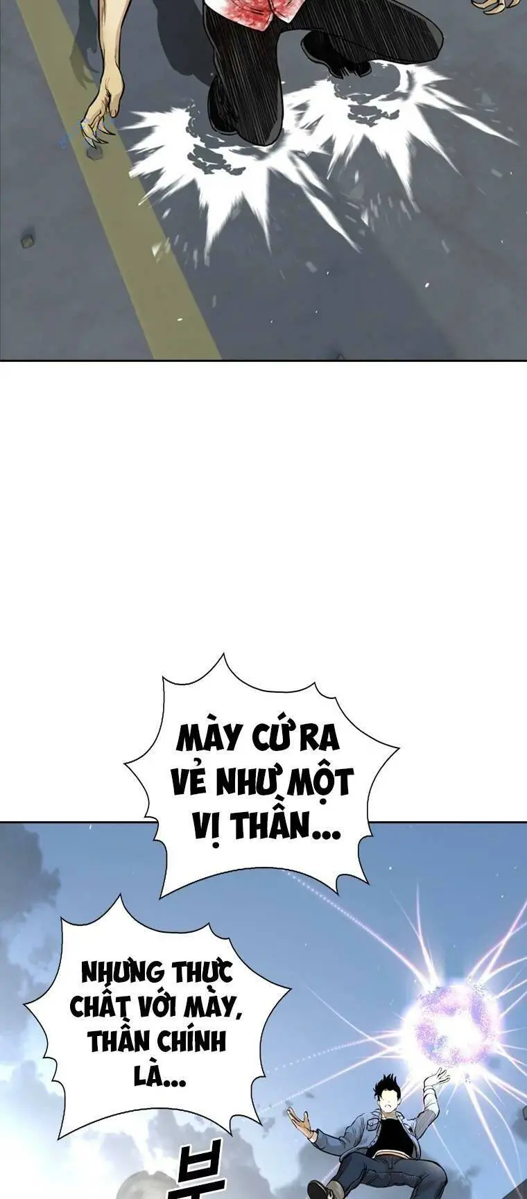 The Blob Nettruyen ZZZ Chương 91 Page 67