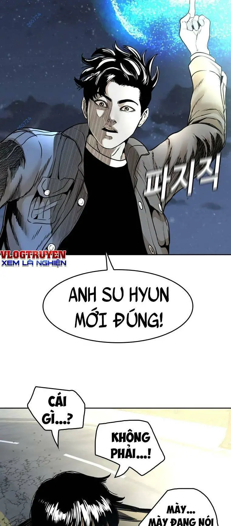 The Blob Nettruyen ZZZ Chương 91 Page 69