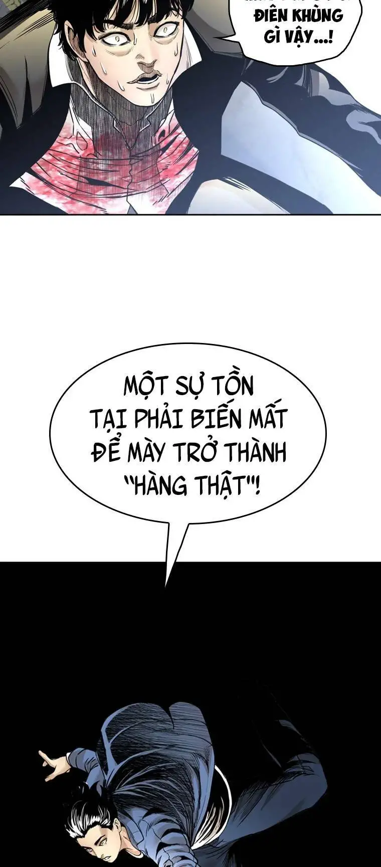 The Blob Nettruyen ZZZ Chương 91 Page 70