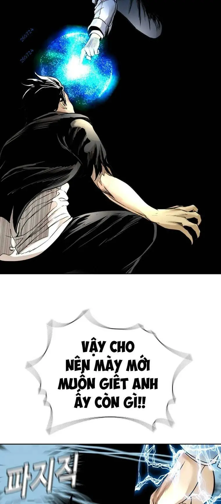The Blob Nettruyen ZZZ Chương 91 Page 71