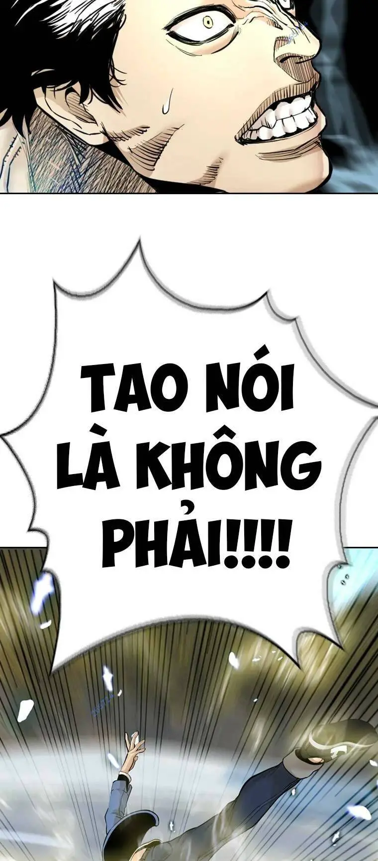 The Blob Nettruyen ZZZ Chương 91 Page 73
