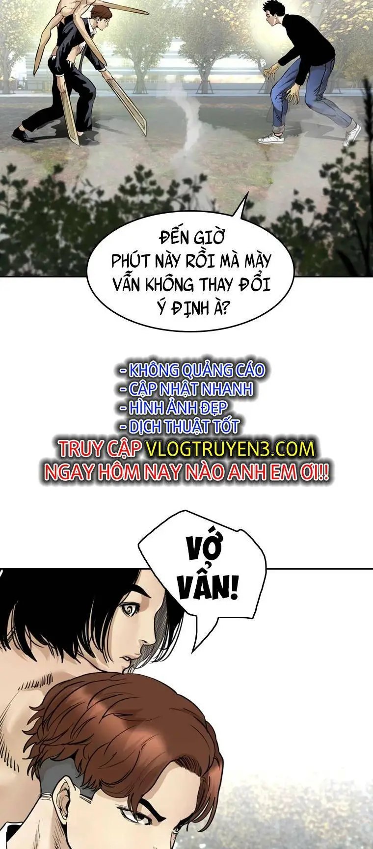 The Blob Nettruyen ZZZ Chương 91 Page 76