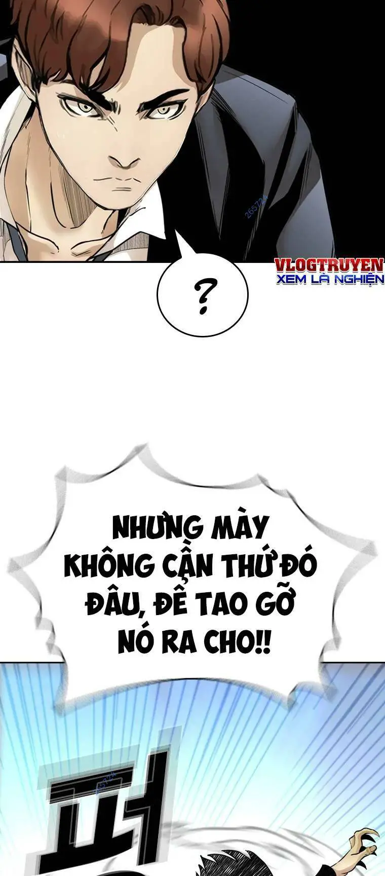 The Blob Nettruyen ZZZ Chương 91 Page 83