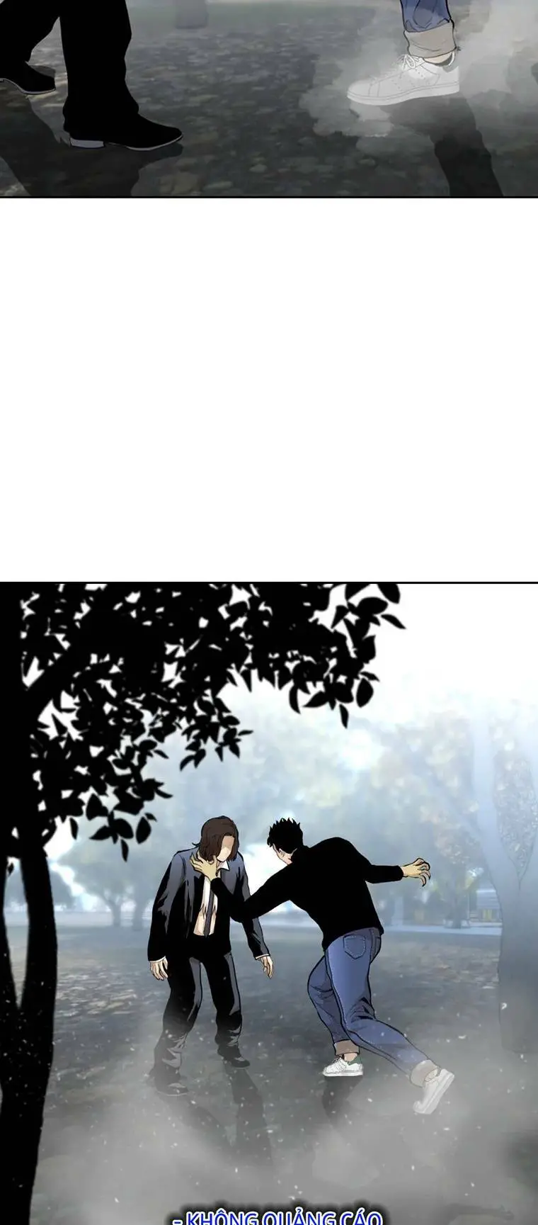 The Blob Nettruyen ZZZ Chương 91 Page 86