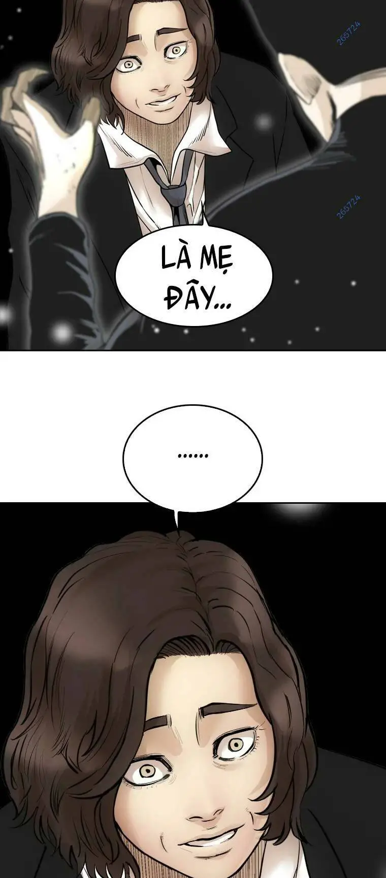 The Blob Nettruyen ZZZ Chương 91 Page 89