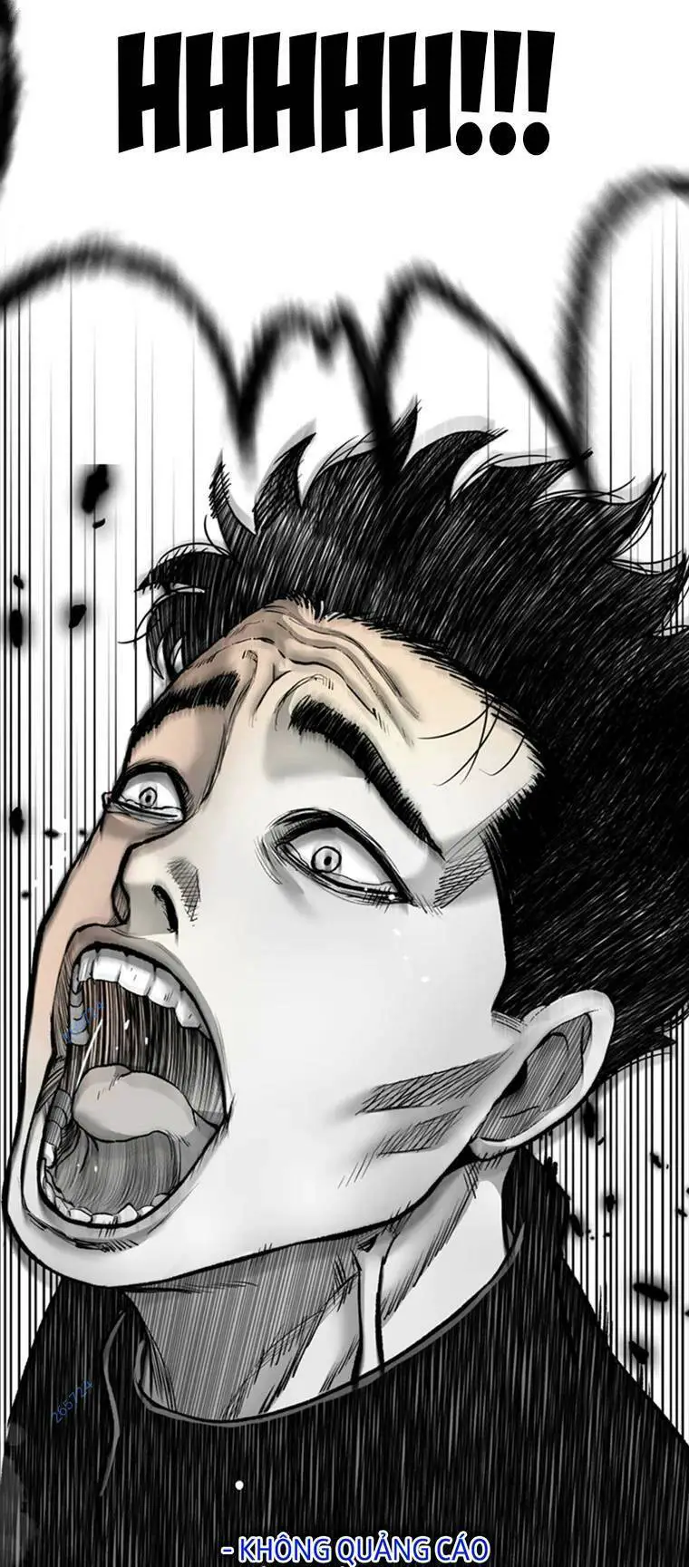 The Blob Nettruyen ZZZ Chương 91 Page 91