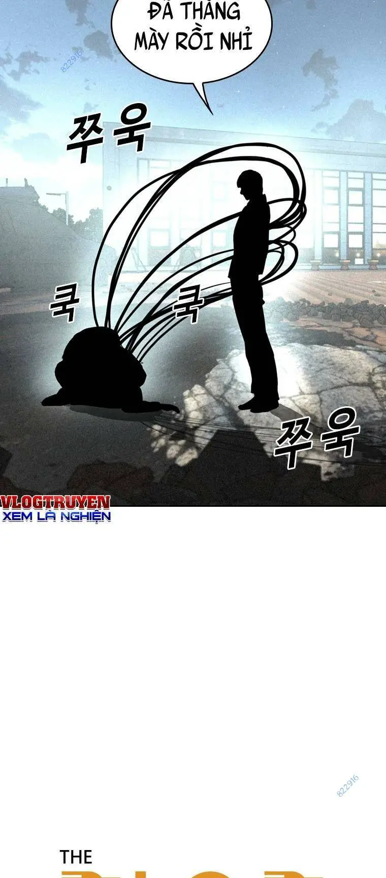 The Blob Nettruyen ZZZ Chương 89 Page 45