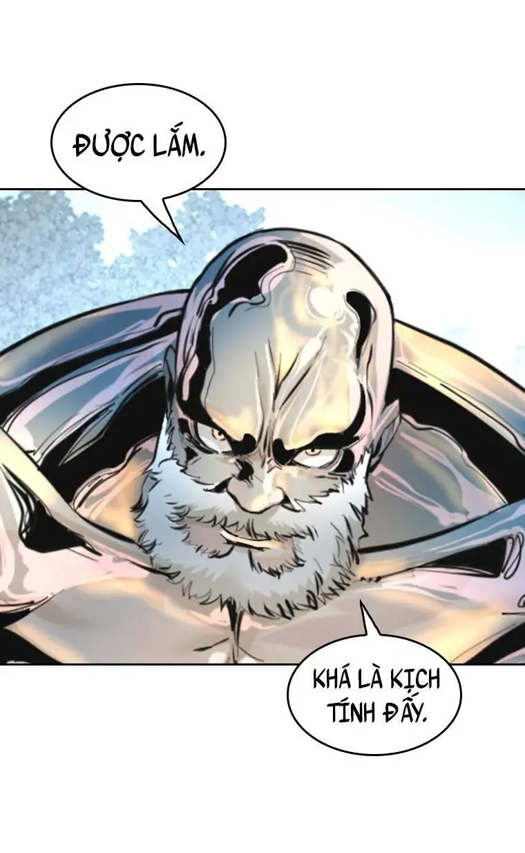 The Blob Nettruyen ZZZ Chương 89 Page 48