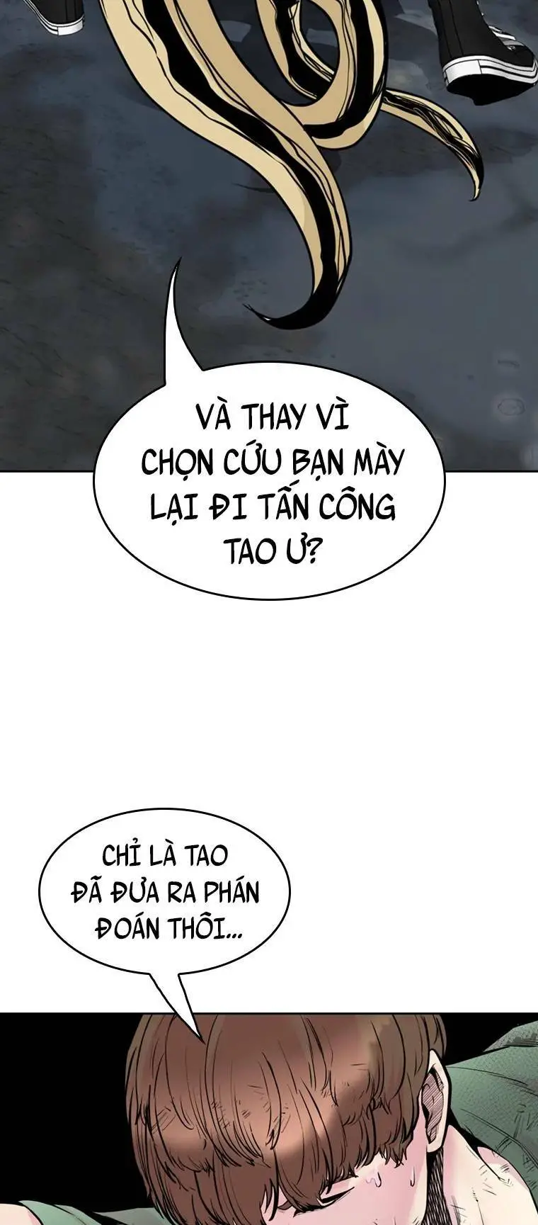 The Blob Nettruyen ZZZ Chương 89 Page 50
