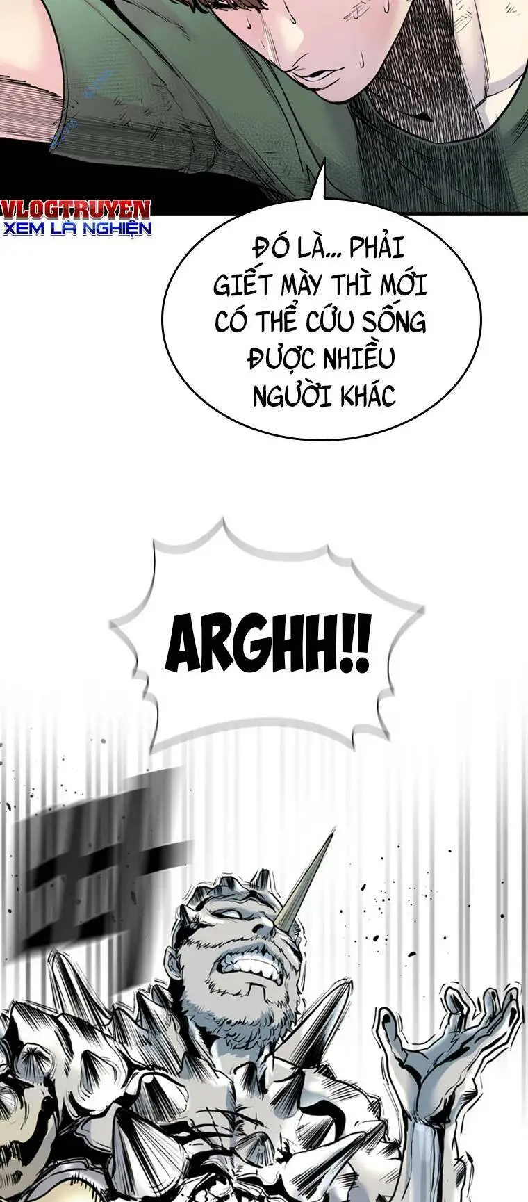 The Blob Nettruyen ZZZ Chương 89 Page 51