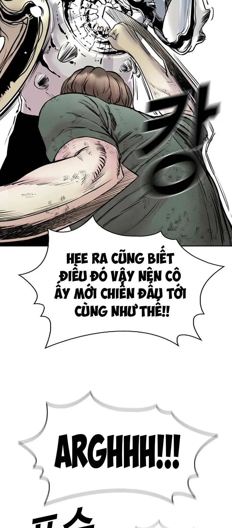 The Blob Nettruyen ZZZ Chương 89 Page 52
