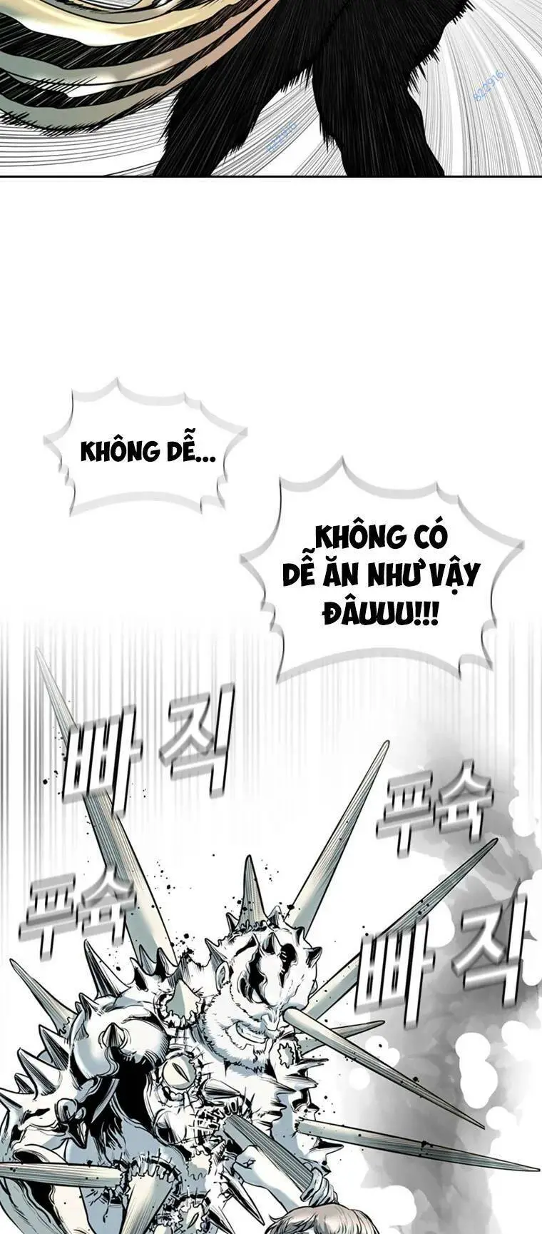 The Blob Nettruyen ZZZ Chương 89 Page 55
