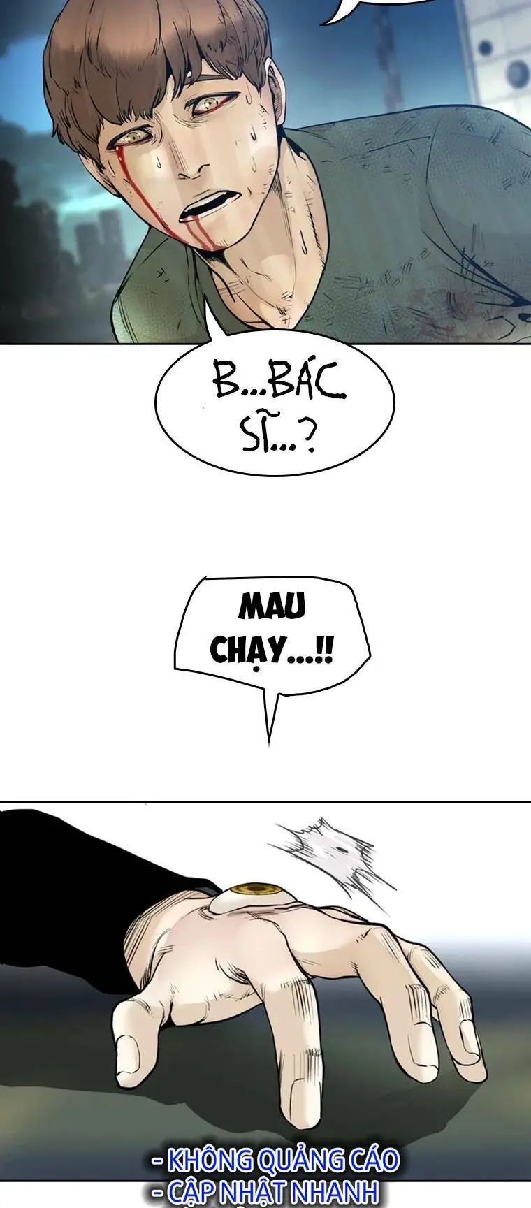 The Blob Nettruyen ZZZ Chương 89 Page 62